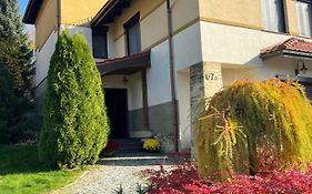 Słoneczny Zakątek Krynica-Zdrój