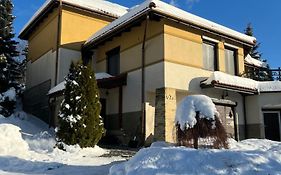 Słoneczny Zakątek Krynica-Zdrój